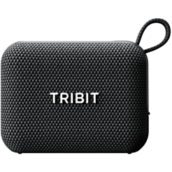 Portativ akustika Tribit PocketGo BTS68 Black