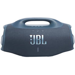 Portativ akustika JBL Boombox 4 JBLBOOMBOX4BLUEP