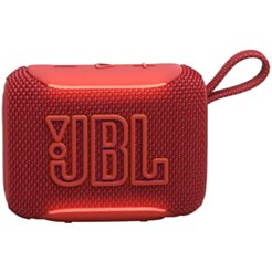 Portativ akustika JBL Go 5 JBLGO5RED