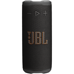 Portativ akustika JBL Grip JBLGRIPBLK