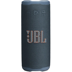Portativ akustika JBL Grip JBLGRIPBLU