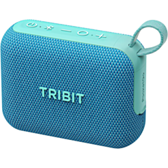 Portativ akustika Tribit PocketGo BTS68 Blue