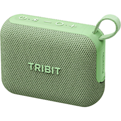 Portativ akustika Tribit PocketGo BTS68 Green