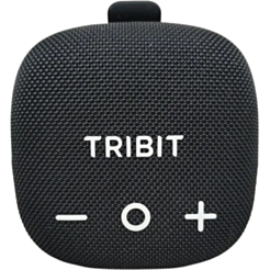 Портативная акустика Tribit StormBox Micro 3 BTS36 Black