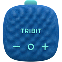 Портативная акустика Tribit StormBox Micro 3 BTS36 Blue