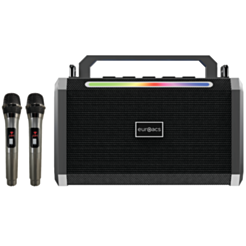 Портативная акустика Euroacs EU-S815 Vibesing 60W / ASESBA842539
