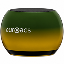 Портативная акустика Euroacs EU-S772 Minivibe / ASESBA842546