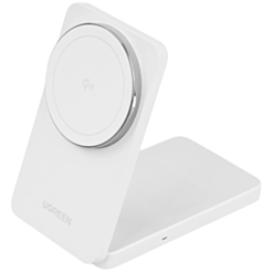 Беспроводное зарядное устройство Ugreen 2 in 1 W706_45057