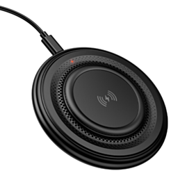 Беспроводное зарядное устройство Borofone BQ40 RZXMWXKC 23740 HS