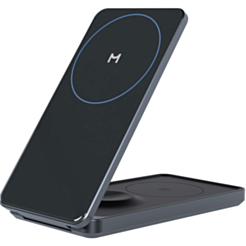 Magssory Wireless Charger Flip WCH014 Anthracite