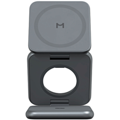 Magssory Wireless Charger Fold Pro WCH063 Midnight