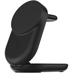 Simsiz enerji toplama cihazı Belkin 67W Dual USB Type-C WIZ037KQBK Black