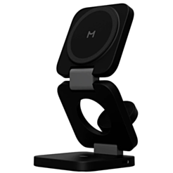 Беспроводное зарядное устройство Magssory Flex WCH013b Black