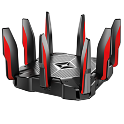 TP-Link Archer C5400X AC5400 MU-MIMO Tri-Band Gaming