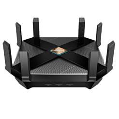 TP-Link Archer AX6000 MU-MIMO Wi-fi