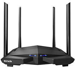 Router Tenda AC10 AC1200 Dual-Band Gigabit Wi-Fi 5 MU-MIMO