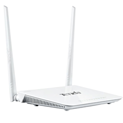 Router Tenda D303 N300 ADSL2+3G