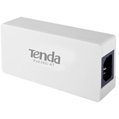 Kommutator Tenda POE30G-AT