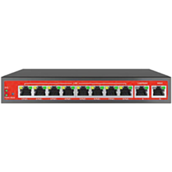 Коммутатор Navijin NG-GE108-P