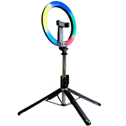 Selfi-halqa Euroacs EU-L202 RGB BT