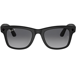 Smart eynək Ray-Ban Meta Wayfarer Gen1 RW4006 601ST3 50-22