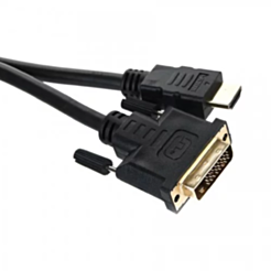 Naqil HDMI VCOM РCG481G-5 TO DVI 5 m