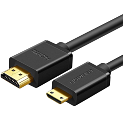 Кабель HDMI Ugreen Mini 1.5 м