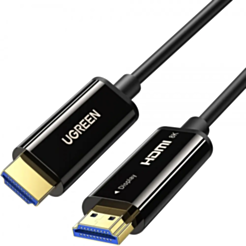 Кабель HDMI Ugreen Fiber Optic 10 м