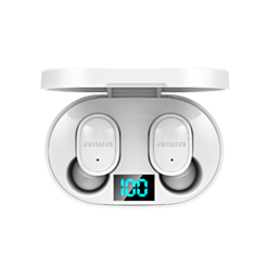 Наушники AIWA AT-X80E White