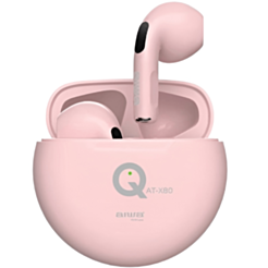 Qulaqlıq AIWA AT-X80Q Pink