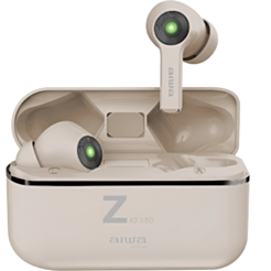 Qulaqlıq AIWA AT-X80Z White