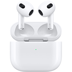 Qulaqlıq Apple Airpods 3 MPNY3RU/A W/Lightning Charging Case