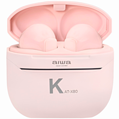 Qulaqlıq AIWA AT-X80K Pink