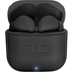 Qulaqlıq SBS Beat Free TEEARTWSBEATFREEBTK Black