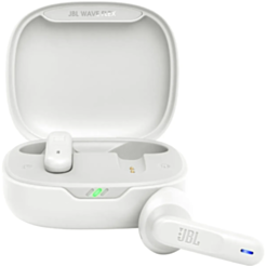 Qulaqlıq JBL Wave Flex JBLWFLEXWHT White