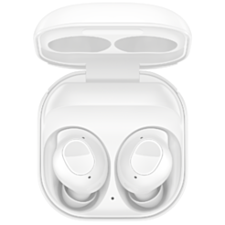 Qulaqlıq Samsung Galaxy Buds FE White SM-R400NZWACIS