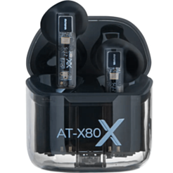 Qulaqlıq AIWA AT-X80X Black