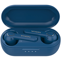 Qulaqlıq Nokia Lite Earbuds BH205 Blue