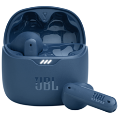 Наушники JBL Tune Flex JBLTFLEXBLU Blue