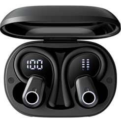 Наушники Blackview AirBuds 60 IPX4 Black