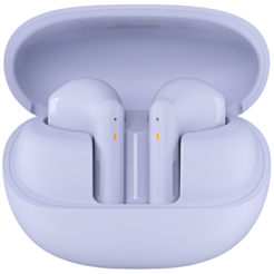 Qulaqlıq Devia Smart Series TWS-M7 ENC Purple