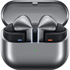 Qulaqlıq Samsung Galaxy Buds 3 Pro SM-R630NZAACIS Gray