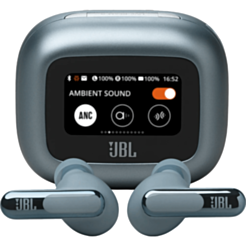 Qulaqlıq JBL Live Beam 3 JBLLIVEBEAM3BLU Blue