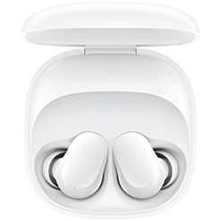 Qulaqlıq Xiaomi Redmi Buds 6 Play BHR8773GL White