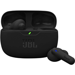 Qulaqlıq JBL Wave Beam 2 NC JBLWBEAM2BLK Black