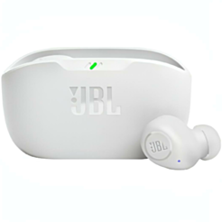 Qulaqlıq JBL Wave Buds 2 NC JBLWBUDS2WHT White