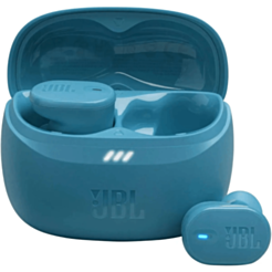 Qulaqlıq JBL Tune Buds 2 JBLTBUDS2TQE Turquoise
