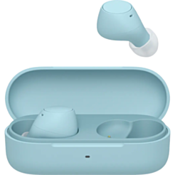 Наушники Sony Truly WF-C510 Blue