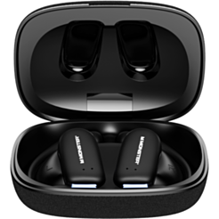 Qulaqlıq Monster XK007 Black