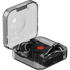 Qulaqlıq Monster XKT01 Black